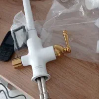 لوله کشی آب و فاضلاب و پکیج و نصب شیرآلات|خدمات پیشه و مهارت|ملایر, |دیوار