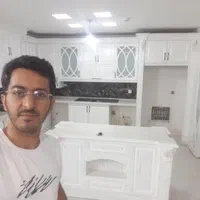 پارتیشن کابینت کمد درب ریلی|خدمات پیشه و مهارت|مشهد, نوید|دیوار