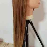 کله مانکن|آرایشگاه و سالن‌های زیبایی|ملایر, |دیوار