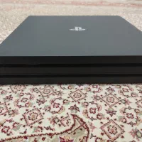 ps4 pro|کنسول، بازی ویدئویی و آنلاین|دهلران, |دیوار