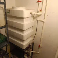 تعمیرات پکیج و آبگرمکن وبخاری تعمیر پمپ آب|خدمات پیشه و مهارت|محمدیه-قزوین, |دیوار