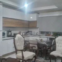 ۱۲۰متر/سیدین/فوق العاده خوش نقشه/طبقه۳/سال۱۴۰۳|فروش آپارتمان|گرگان, |دیوار