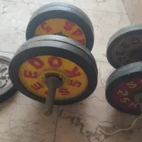 دمبل