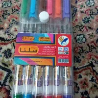 6 عددخودکار