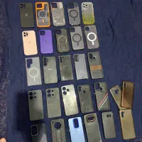 تعدادی گارد موبایل|لوازم جانبی موبایل و تبلت|کرمان, |دیوار