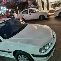 پارس سال مدل ۹۴|خودرو سواری و وانت|مشهد, احمدآباد|دیوار