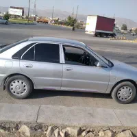 پروتون مدل 85|خودرو سواری و وانت|دورود, |دیوار