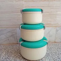 ظرف نگهدارنده غذا|ظروف نگهدارنده، پلاستیکی، یک‌بارمصرف|ابهر, |دیوار