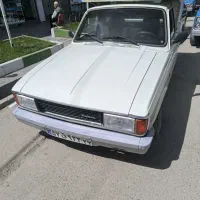 وانت بار کرایه