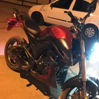 موتور|موتورسیکلت|الوند, |دیوار