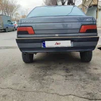 405مدل92|خودرو سواری و وانت|نجف‌آباد, فاز ۳ شهرک آزادگان|دیوار