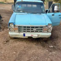 فروش نیسان مایلر ژاپنی
