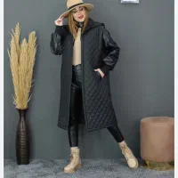 کاپشن بلند فری سایز|لباس|فولادشهر, بوستان خلیج فارس|دیوار