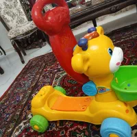 اسباب بازی|اسباب‌بازی بچه|تهران, شهرک استقلال|دیوار