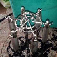 سرویس کفگیرملاقه|ظروف پختوپز|مشهد, رسالت|دیوار