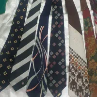 کراوات خارجی برند فرانسه وغیره|لباس|تهران, کیانشهر|دیوار