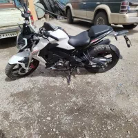 موتور بنلی 180s