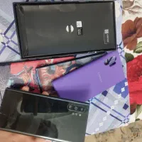 نوت۱۰ پلاس تمیز و سالم