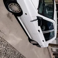 پراید ۱۳۱ مدل ۹۸ بی رنگ شاسی پلمپ|خودرو سواری و وانت|مشهد, منزل آباد|دیوار