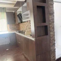 کابینت تمام MDF|مصالح و تجهیزات ساختمان|مهاباد (آذربایجان غربی), |دیوار