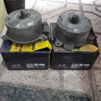 موتورفن۴۰۵