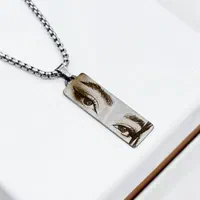 حکاکی چهره دستبند مدال انگشتر پلاک|بدلیجات|تبریز, |دیوار