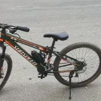 دوچرخه سایز 26