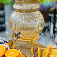 ظروف آشپزخانه چینی|ظروف سرو و پذیرایی|بندر کنگان, |دیوار