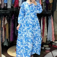 لباس زنانه|لباس|کهنوج, |دیوار