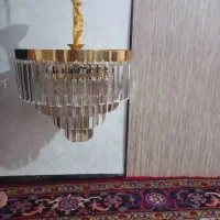 لوستر|لوستر و چراغ آویز|تهران, شهرک آزادی|دیوار