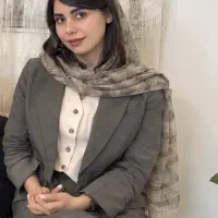 روانشناس بالینی،صبا نصیری،مشهد، فلسطین