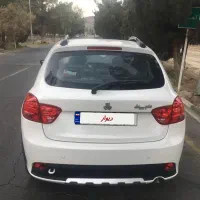 معاوضه کوییک GXL خشک 1403|خودرو سواری و وانت|زاهدان, |دیوار