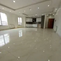 فروش واحد صفر طبقه سوم با آسانسور