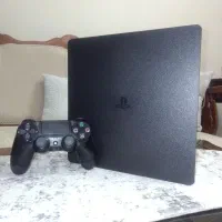 PS4 Slim یه ترا کپی خور