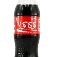 نوشابه پت ۳۰۰ کوکا