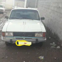 پیکان مدل ۸۳|خودرو سواری و وانت|میانه, |دیوار