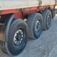 گاری لبه 13/60 سند دار|قطعات یدکی و لوازم جانبی|فیروزه, |دیوار