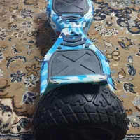 اسکوتر بلوتوثی|دوچرخه، اسکیت، اسکوتر|گرگان, |دیوار