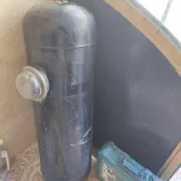 کپسول گاز