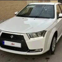 دنا پلاس شش دنده ef7pمدل آخر1403