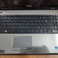 لپتاپ Dell Inspiron N5010 core i5|رایانه همراه|مشهد, شهید بهشتی|دیوار