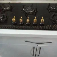 گاز صفحه ای مادیا