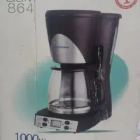 قهوه ساز برقی گوسونیک