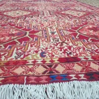 ورنی ( قالیچه ) دستبافت زیبا|گلیم، جاجیم، گبه|اردبیل, |دیوار