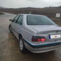 پارس الیکس|خودرو سواری و وانت|وزینه, |دیوار