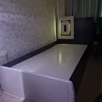 تخت یک نفره|تخت و سرویس خواب|اهواز, فرهنگ شهر|دیوار