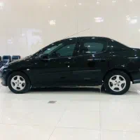 پژو ۲۰۶ Ss v8|خودرو سواری و وانت|مراغه, |دیوار