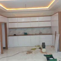 کابینت وکمد دیواری