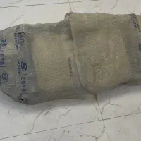 سپر جلو آزرا و سانتافه ۲۰۰۷ سینی رادیاتور سانتافه|قطعات یدکی و لوازم جانبی|شیراز, تاچارا|دیوار