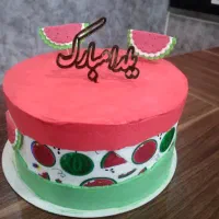 انواع کیک تولد کاپ کیک و شیرینی تر|خوردنی و آشامیدنی|اصفهان, سودان|دیوار